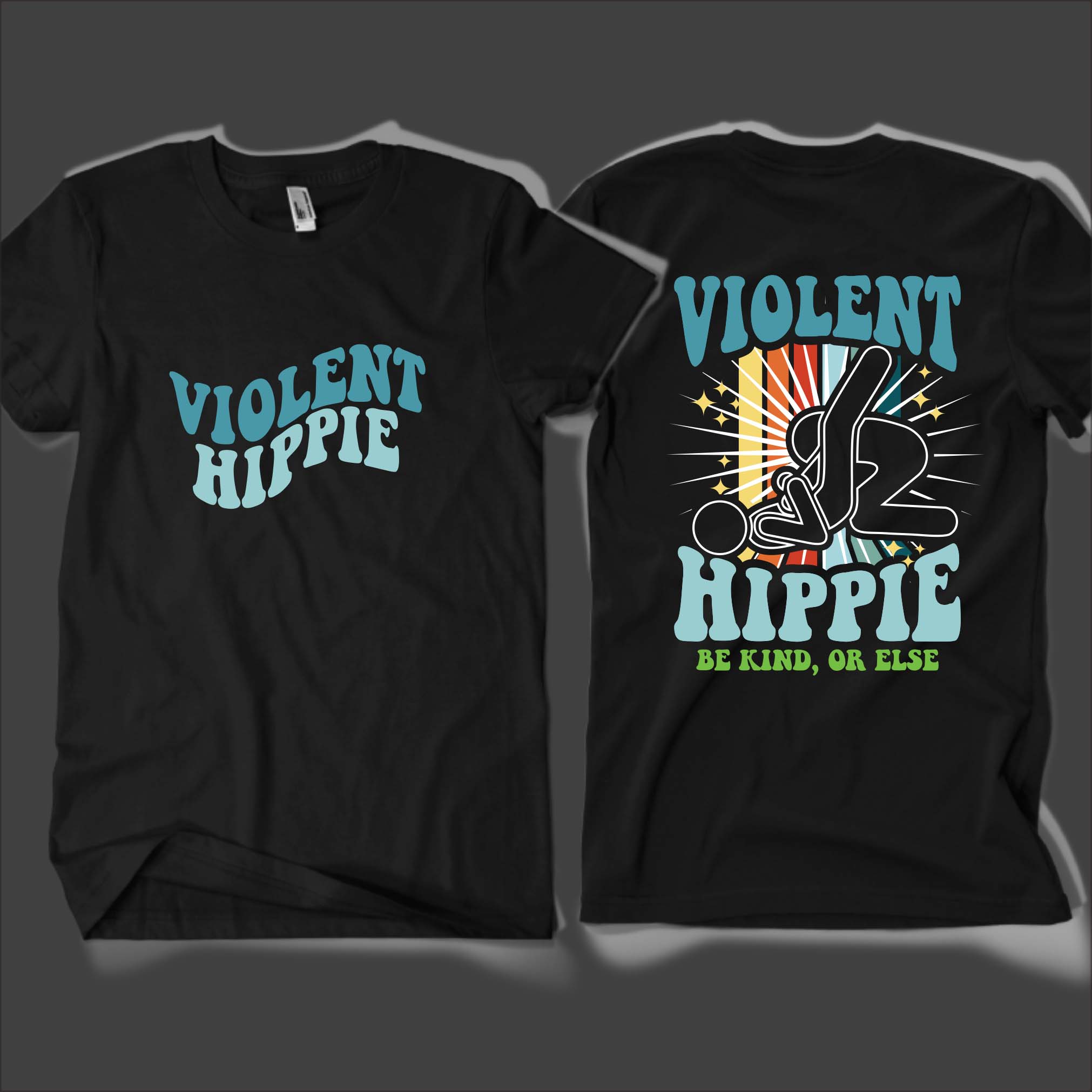 T-Shirt-Design von Rheanza für dieses Projekt | Design #33908537