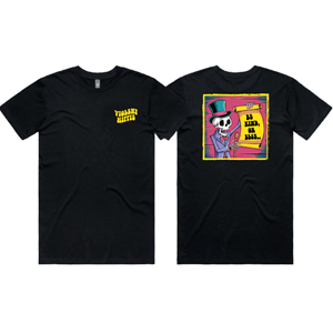 T-shirt Design by Ashraful100 for this project | Design #33910327