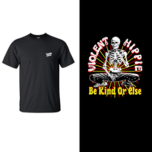 T-shirt Design by onze design for this project | Design #33902971