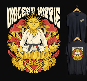 T-shirt Design by iqbalyozanda for this project | Design: #33883203