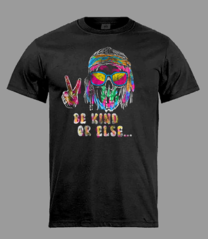T-shirt Design by Johncina for this project | Design: #33903636