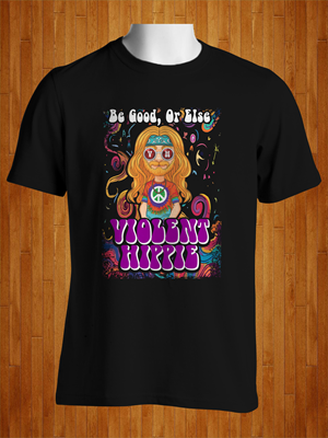 T-shirt Design by MangkuJiwo for this project | Design: #33882523
