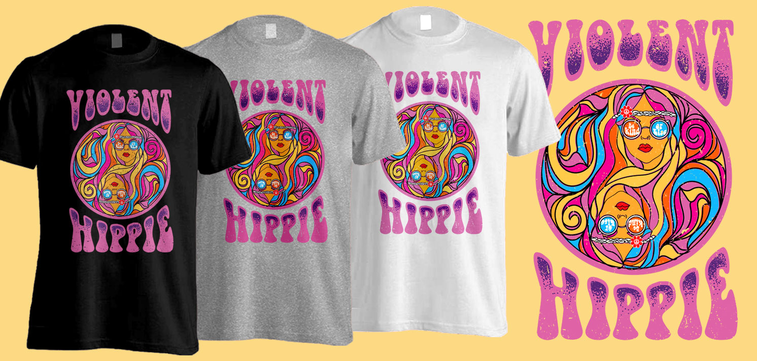 T-shirt Design by dhamlee for this project | Design: #33907556