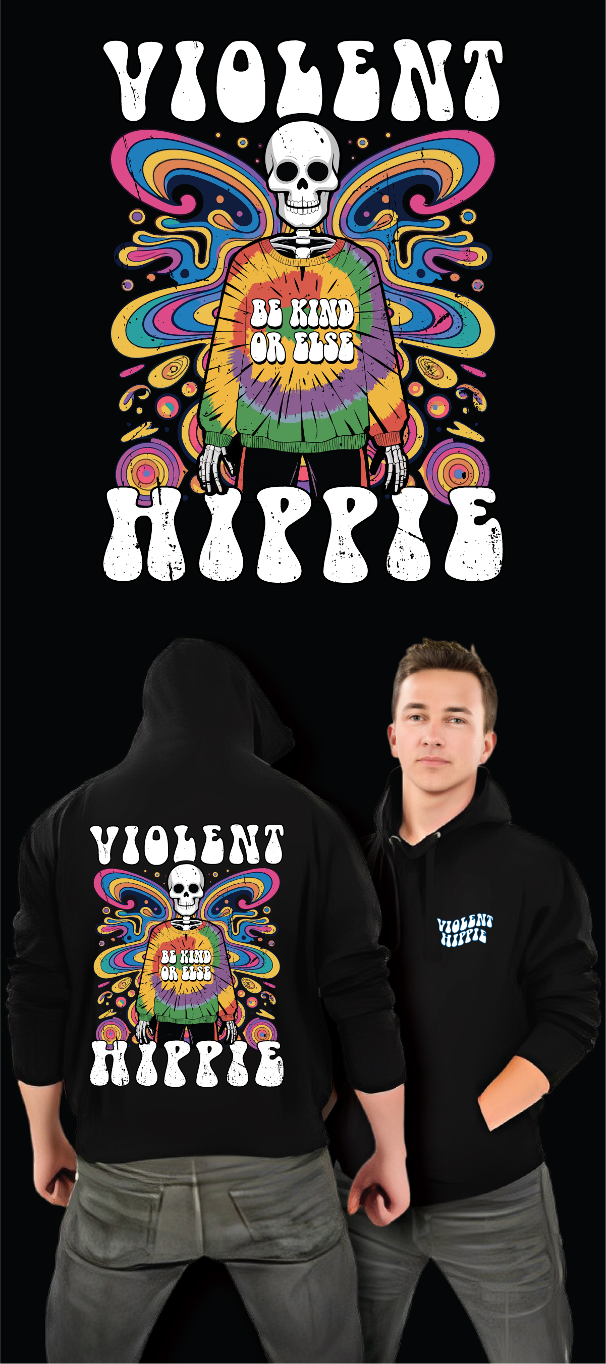T-shirt Design by mounir.co for this project | Design #33865577