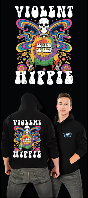 T-shirt Design by mounir.co for this project | Design: #33865577
