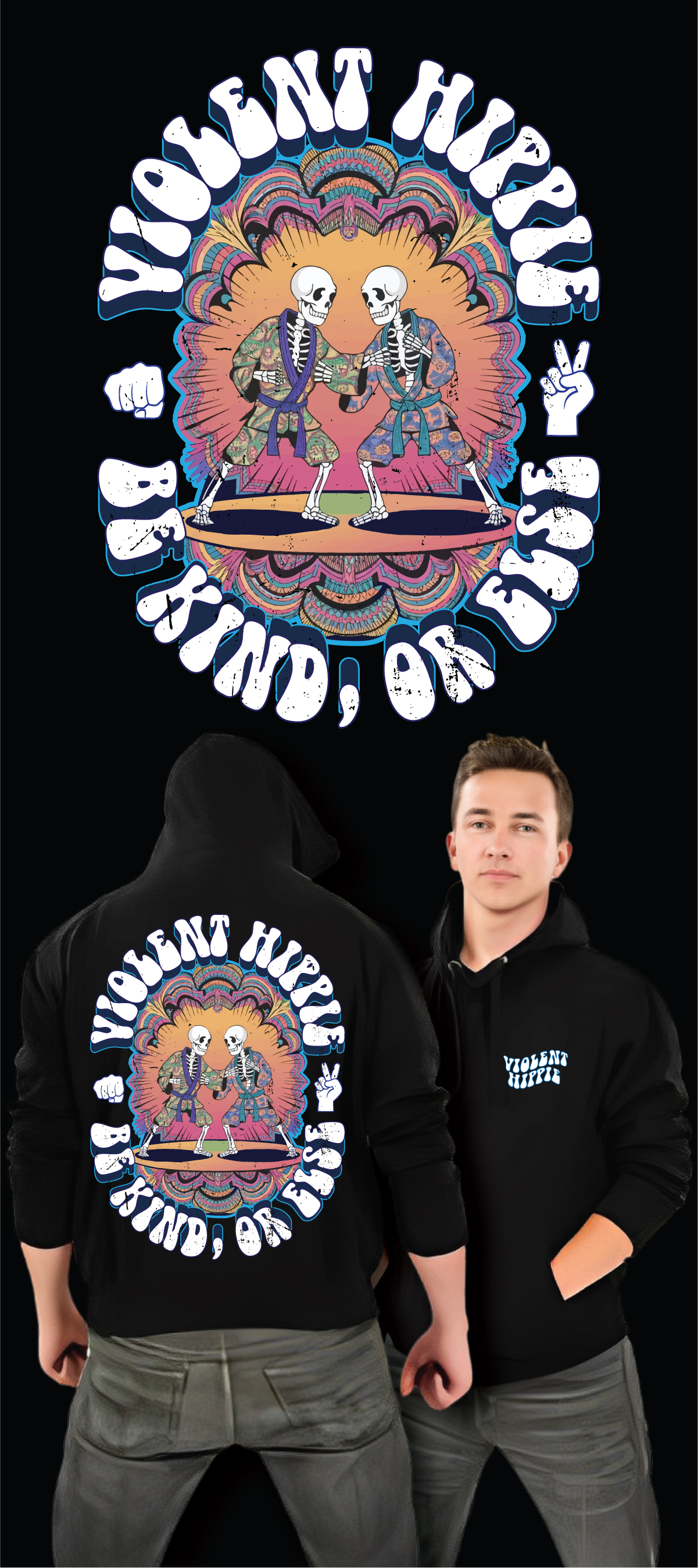 T-shirt Design by mounir.co for this project | Design #33872529