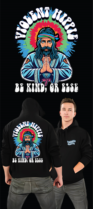 T-shirt Design by mounir.co for this project | Design: #33872579
