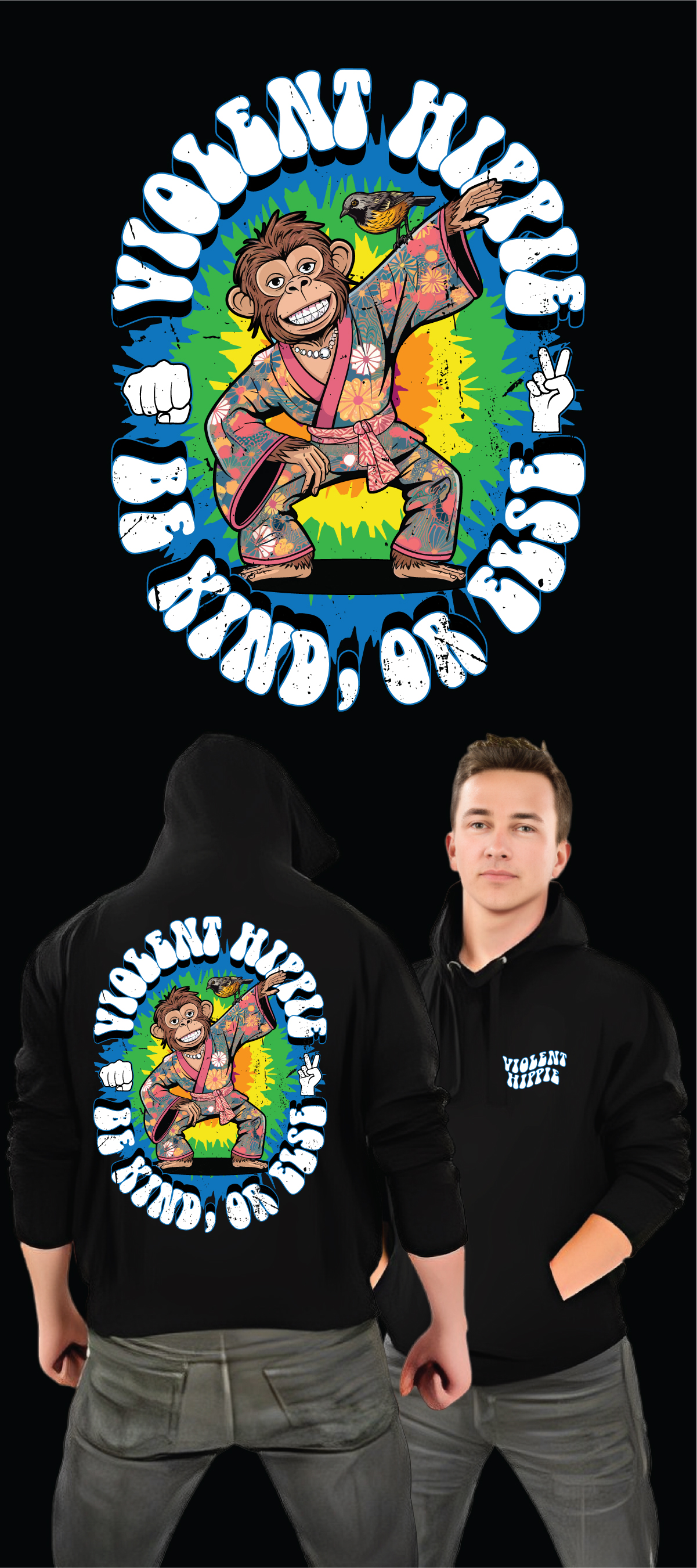 Design de T-shirt par mounir.co pour ce projet | Design #33878322