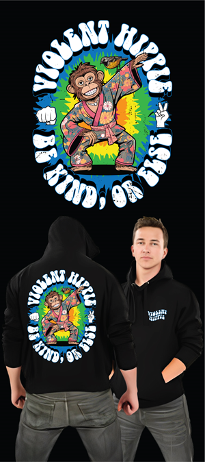 T-shirt Design by mounir.co for this project | Design: #33878322