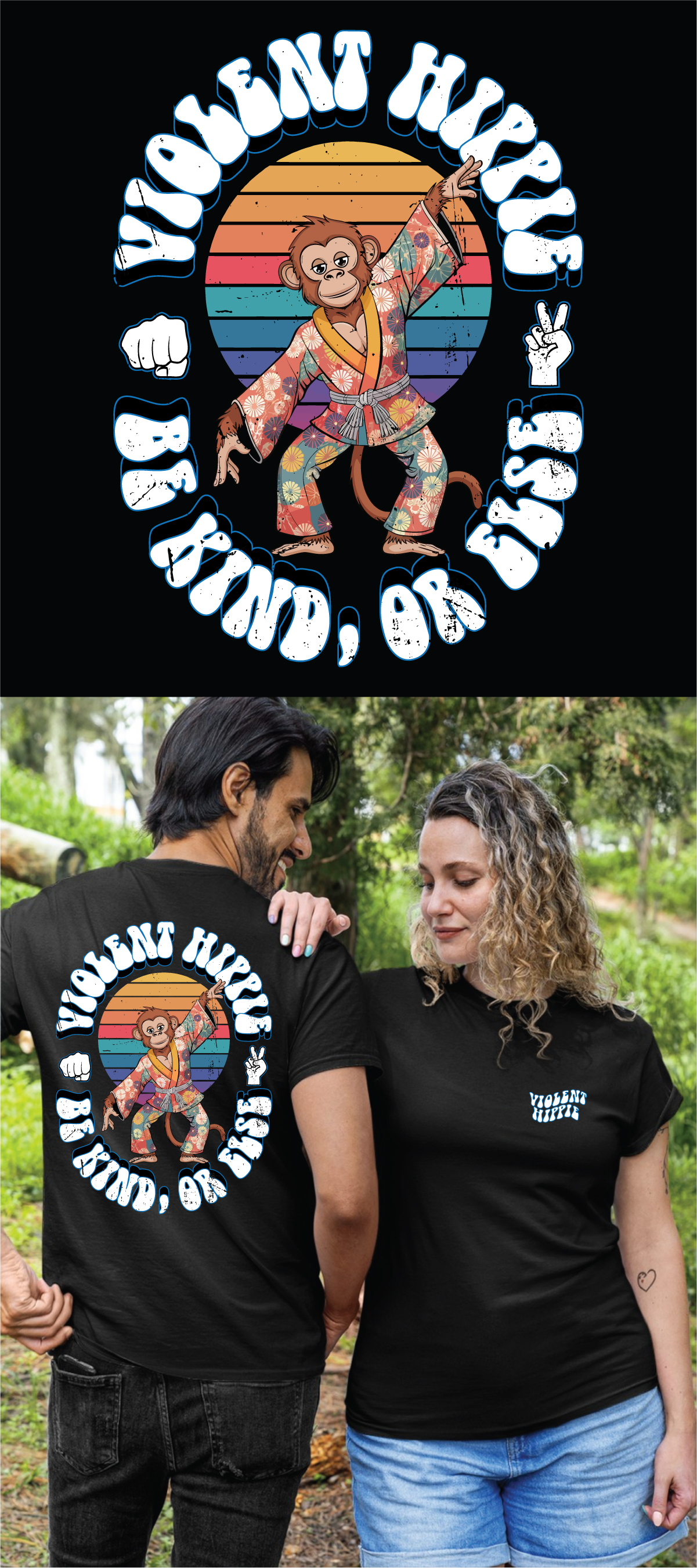 T-Shirt-Design von mounir.co für dieses Projekt | Design #33882858