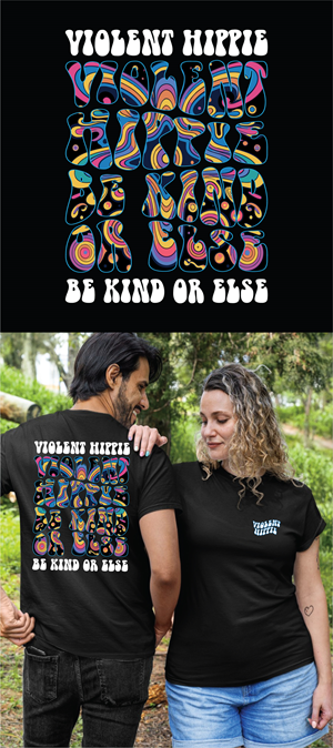 T-shirt Design by mounir.co for this project | Design: #33890716