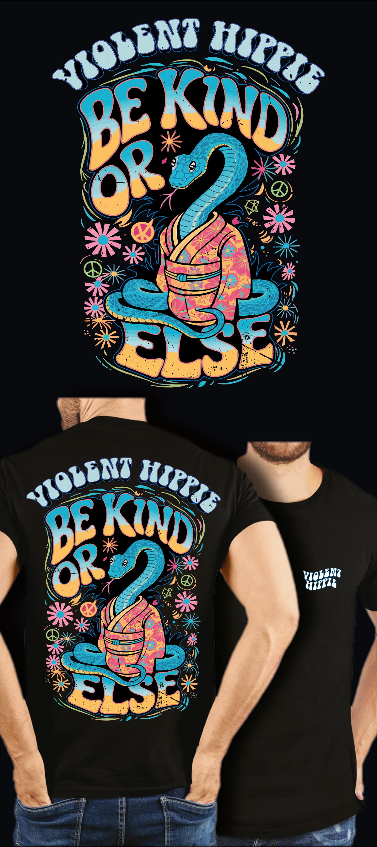 T-shirt Design by mounir.co for this project | Design #33906222