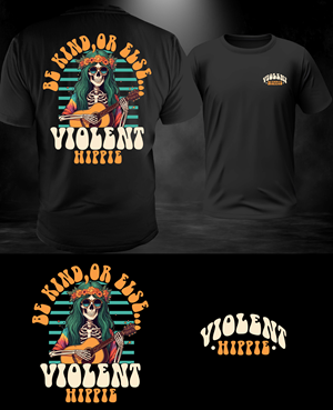T-shirt Design by perfectionist_r for this project | Design: #33904735
