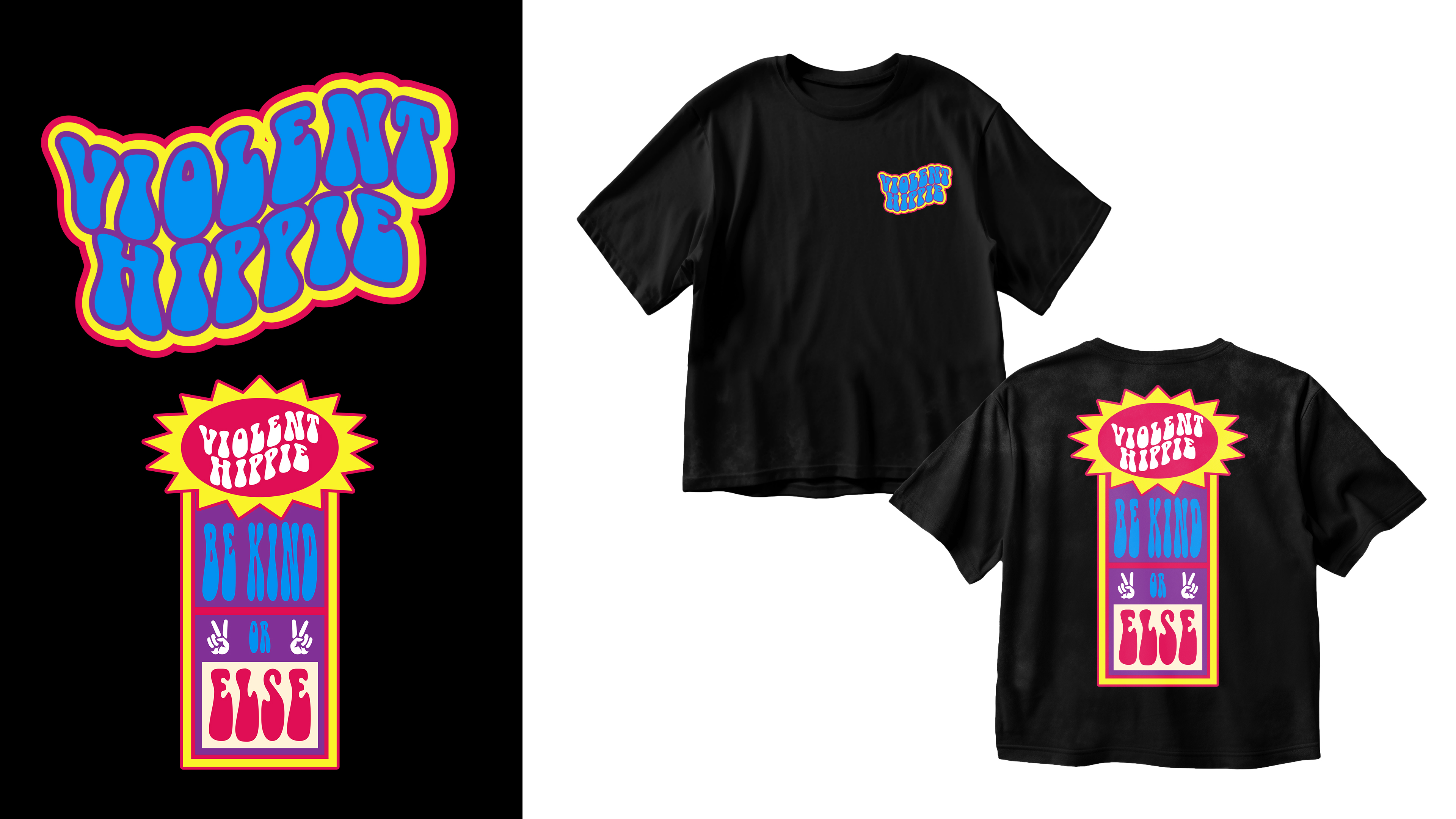 T-shirt Design by FLOWSTATE UNION for this project | Design #33907576