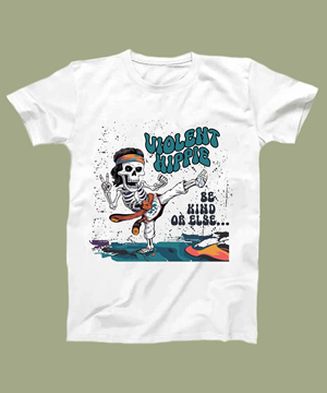 T-shirt Design by @tDesigner 