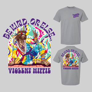 T-shirt Design by Janoskee Creations for this project | Design: #33882497