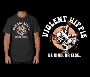 T-shirt Design by cithuwill for this project | Design: #33907333
