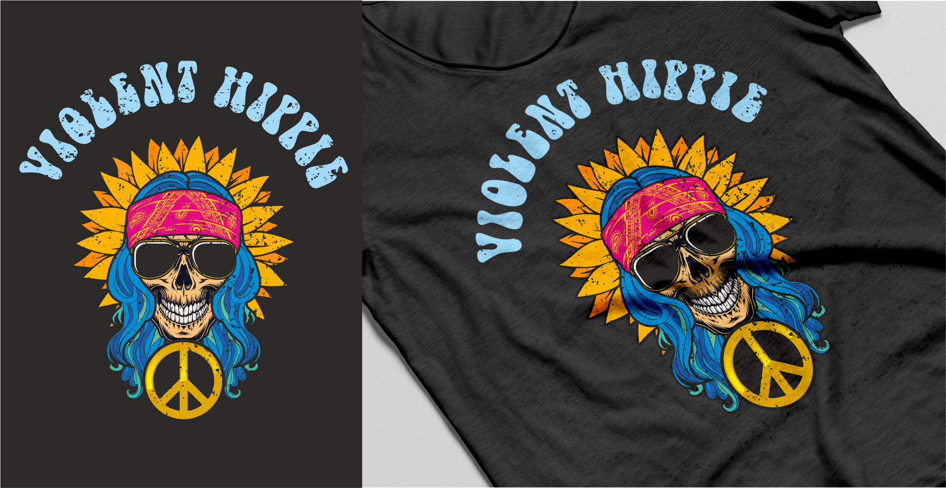 T-shirt Design by S.S. Mulla for this project | Design #33874579