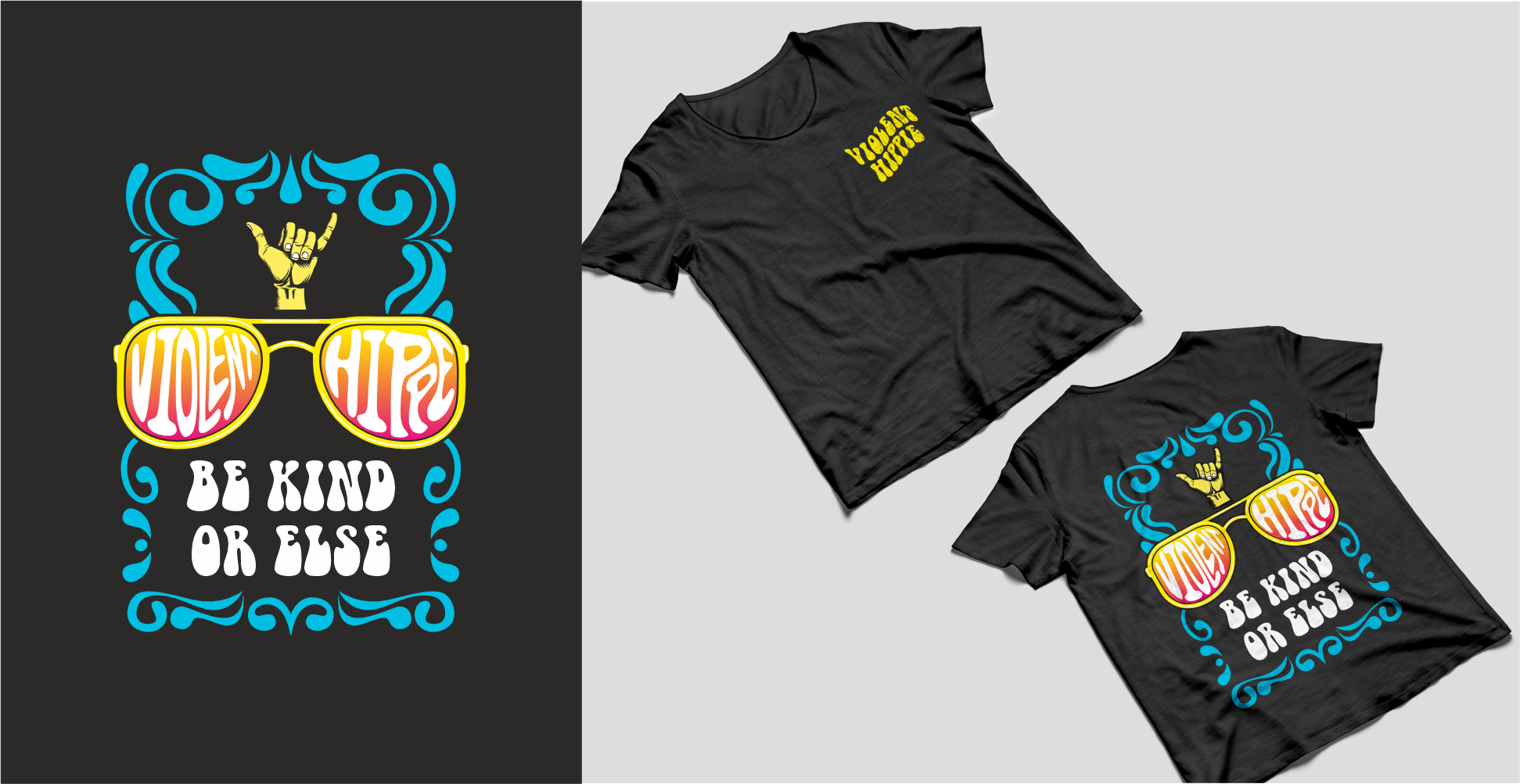 Design de T-shirt par S.S. Mulla pour ce projet | Design #33877632