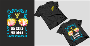T-shirt Design by S.S. Mulla for this project | Design: #33877632