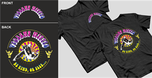 T-shirt Design by S.S. Mulla for this project | Design: #33881261