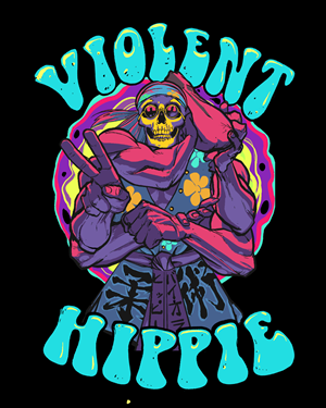 T-shirt Design by Mohsart for this project | Design: #33905770