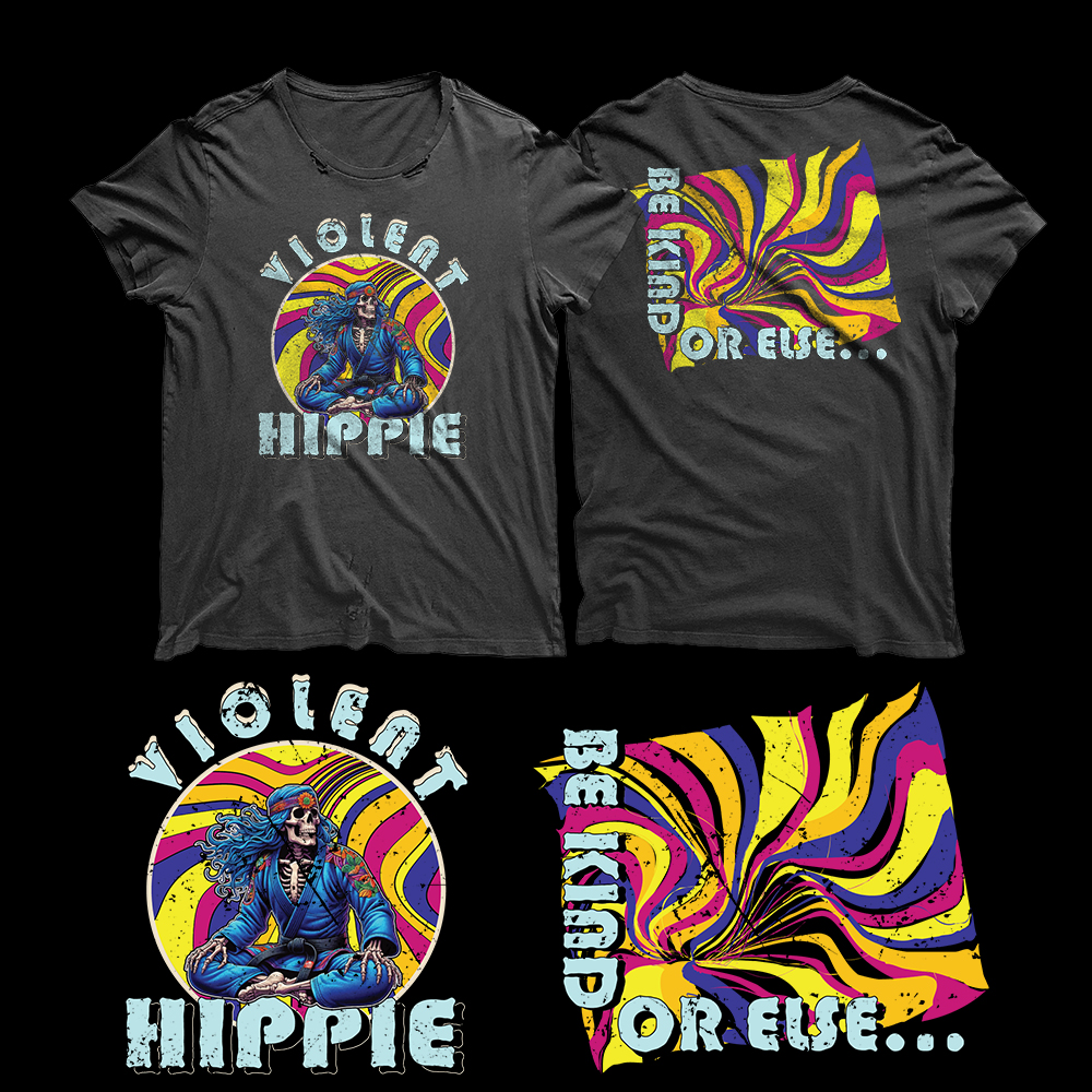 T-Shirt-Design von mekhfioui für dieses Projekt | Design #33910132