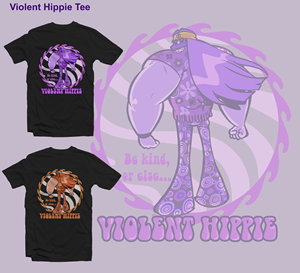 T-shirt Design by Tomi Ax for this project | Design #33898191