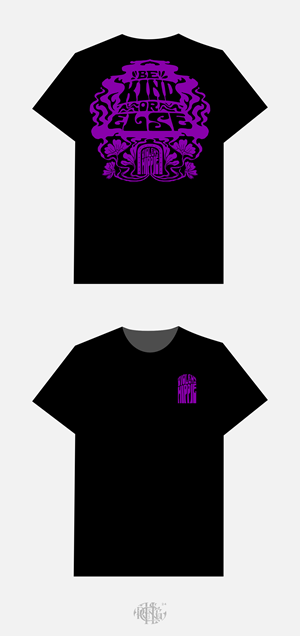 T-shirt Design by chrisnug24