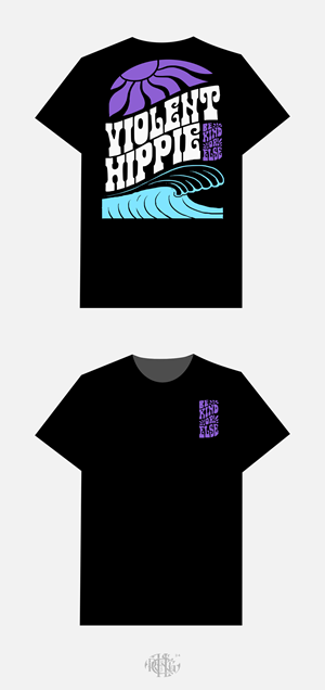 T-shirt Design by chrisnug24 for this project | Design: #33908067