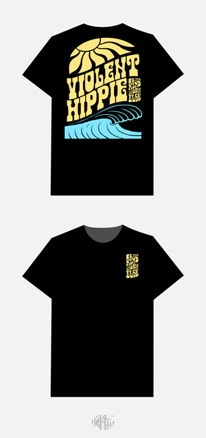 T-shirt Design by chrisnug24 for this project | Design: #33908070