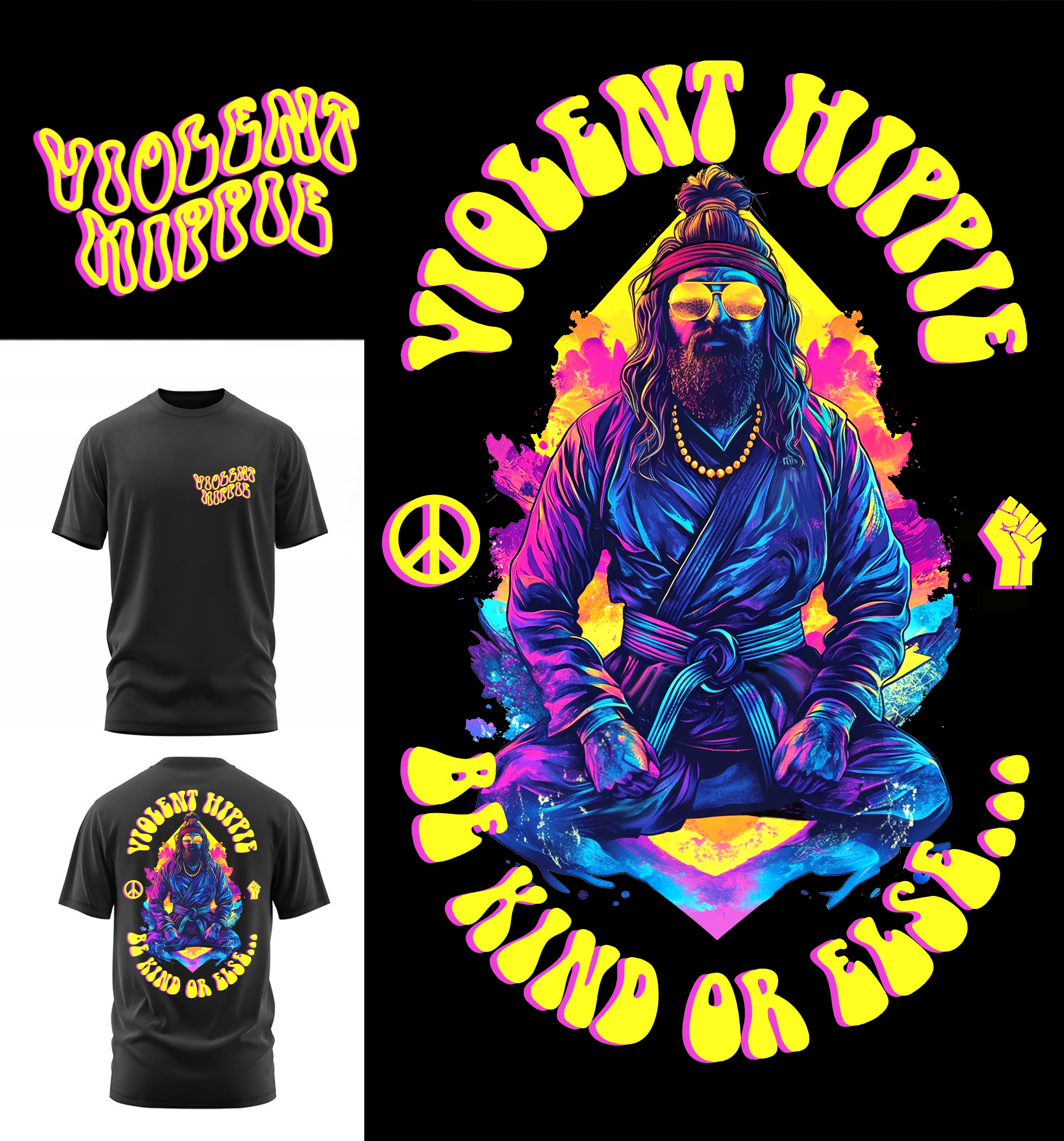 T-shirt Design by Eli boscan for this project | Design #33885979