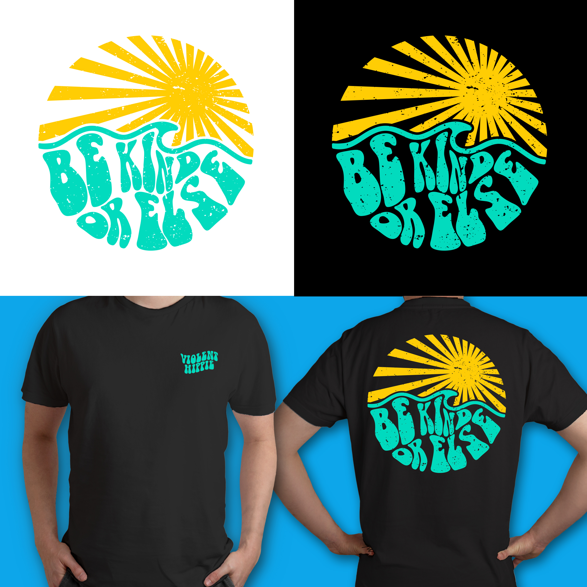 T-shirt Design by MarvinStudio for this project | Design #33902310