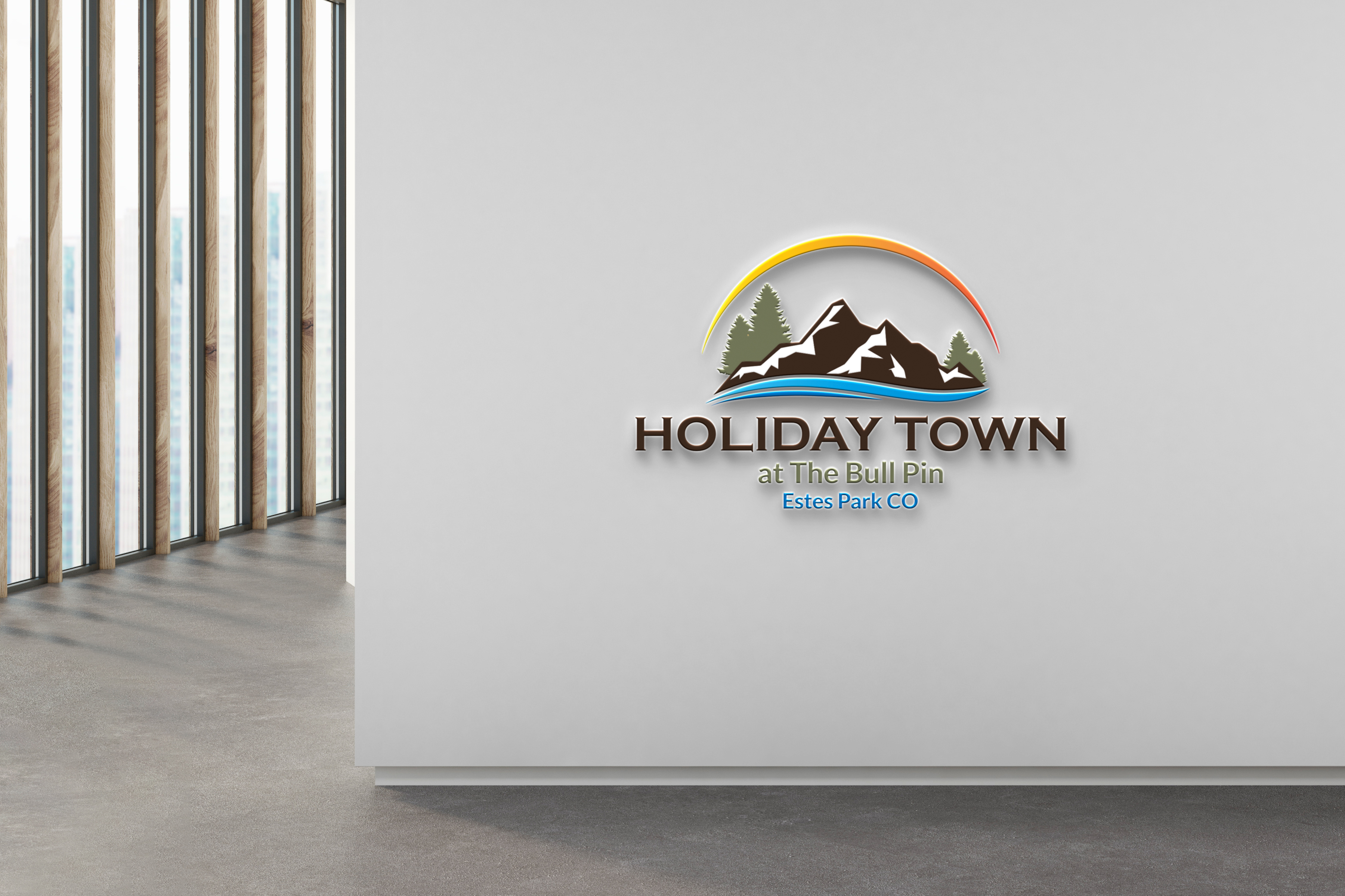 Logo Design by Razaq for this project | Design #33876108