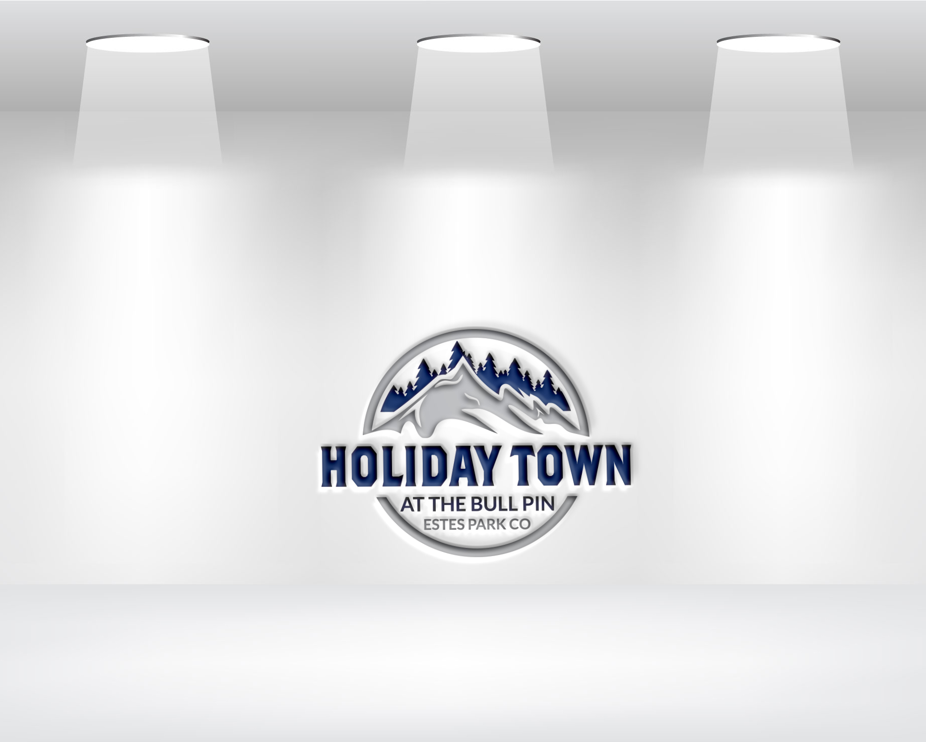 Logo Design by Daniel Khan for this project | Design #33868266