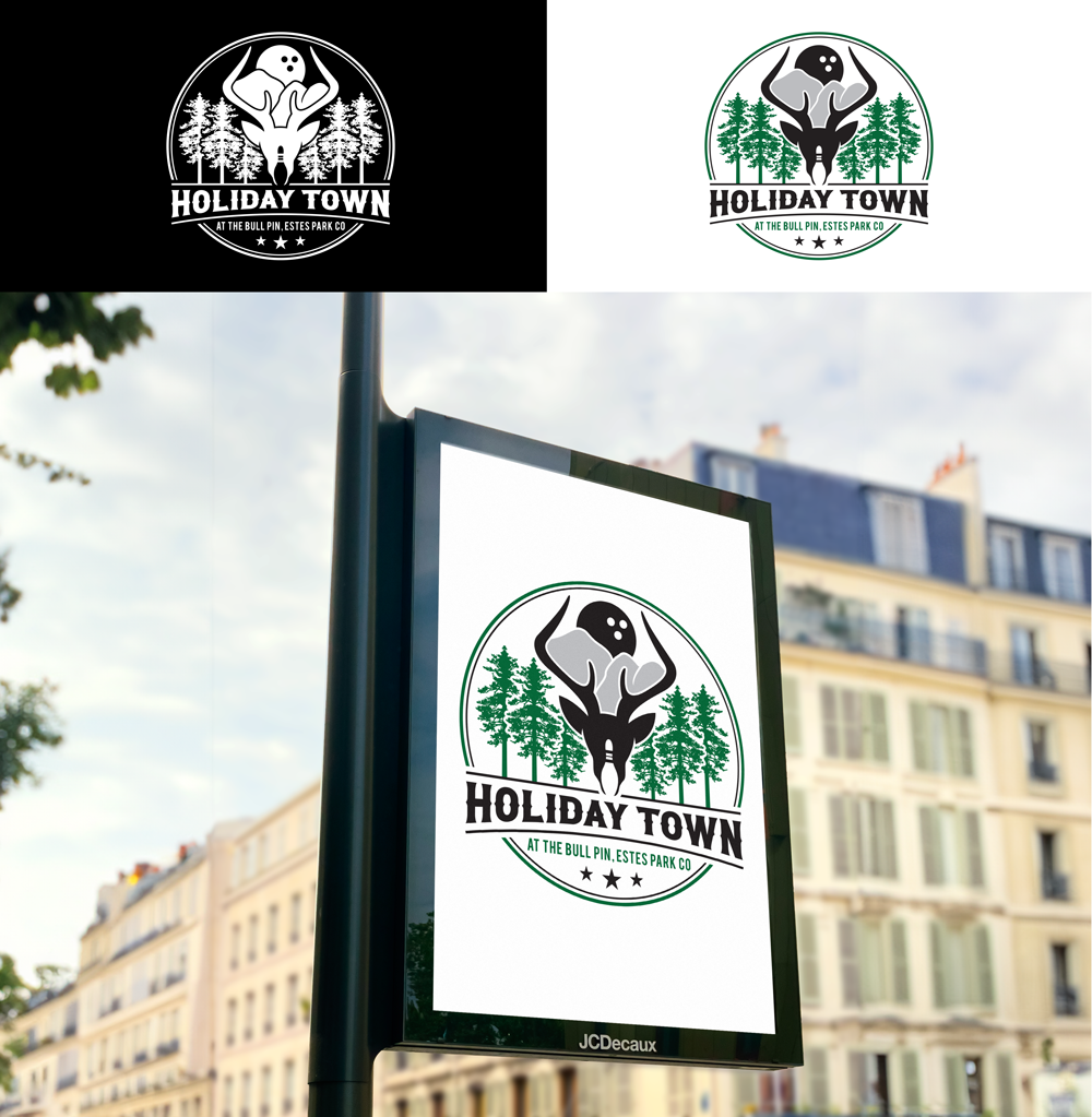 Diseño de Logo por RA-bica para este proyecto | Diseño #33900576