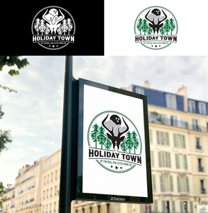 Diseño de Logo por RA-bica para este proyecto | Diseño: #33900576