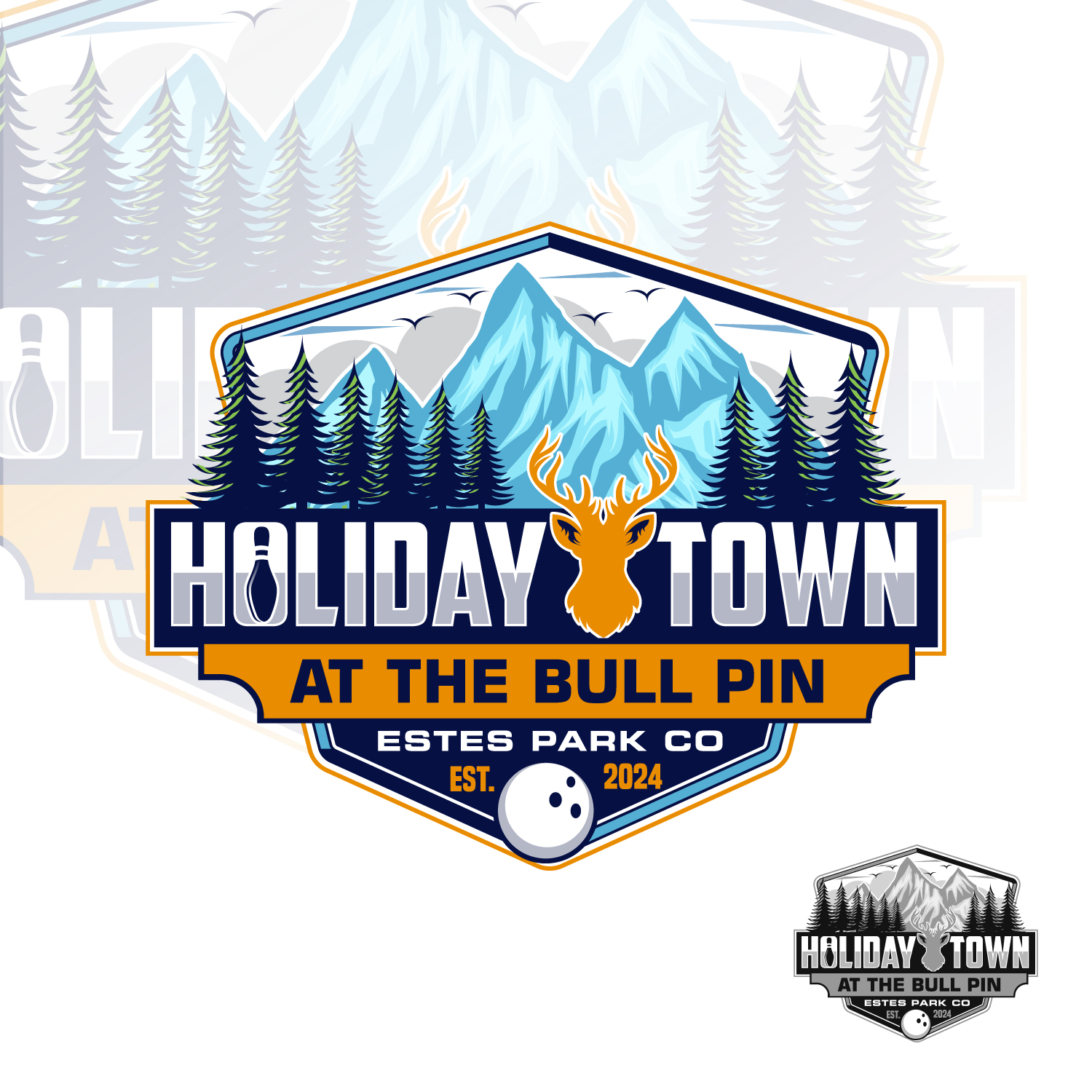 Logo Design by Suvendu.S for this project | Design #33893497