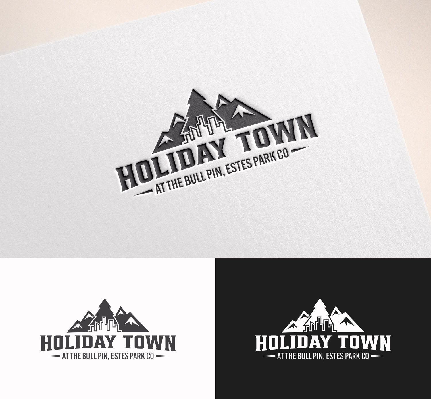 Logo Design by M Art & Design for this project | Design #33866164