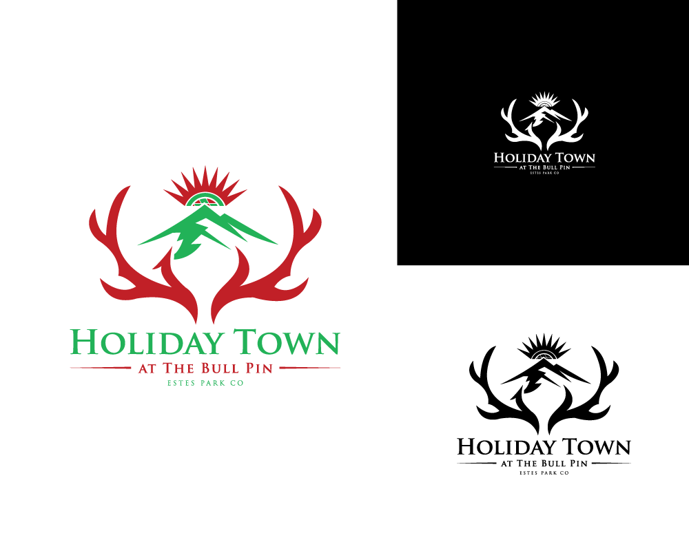 Logo Design by luxydesign for this project | Design #33868958