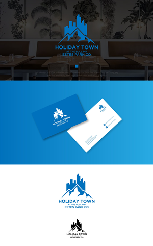 Logo Design by chilliebird studio for this project | Design: #33904725