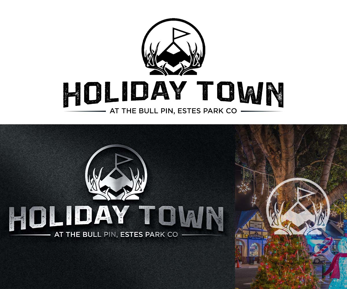 Logo Design by SR Creations. for this project | Design #33874817