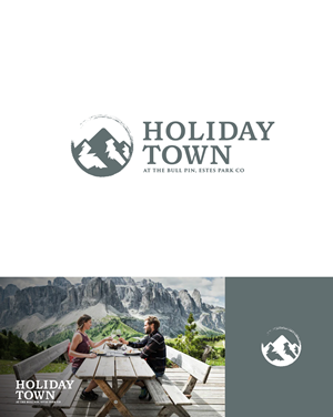 Logo Design by apik. for this project | Design: #33867131