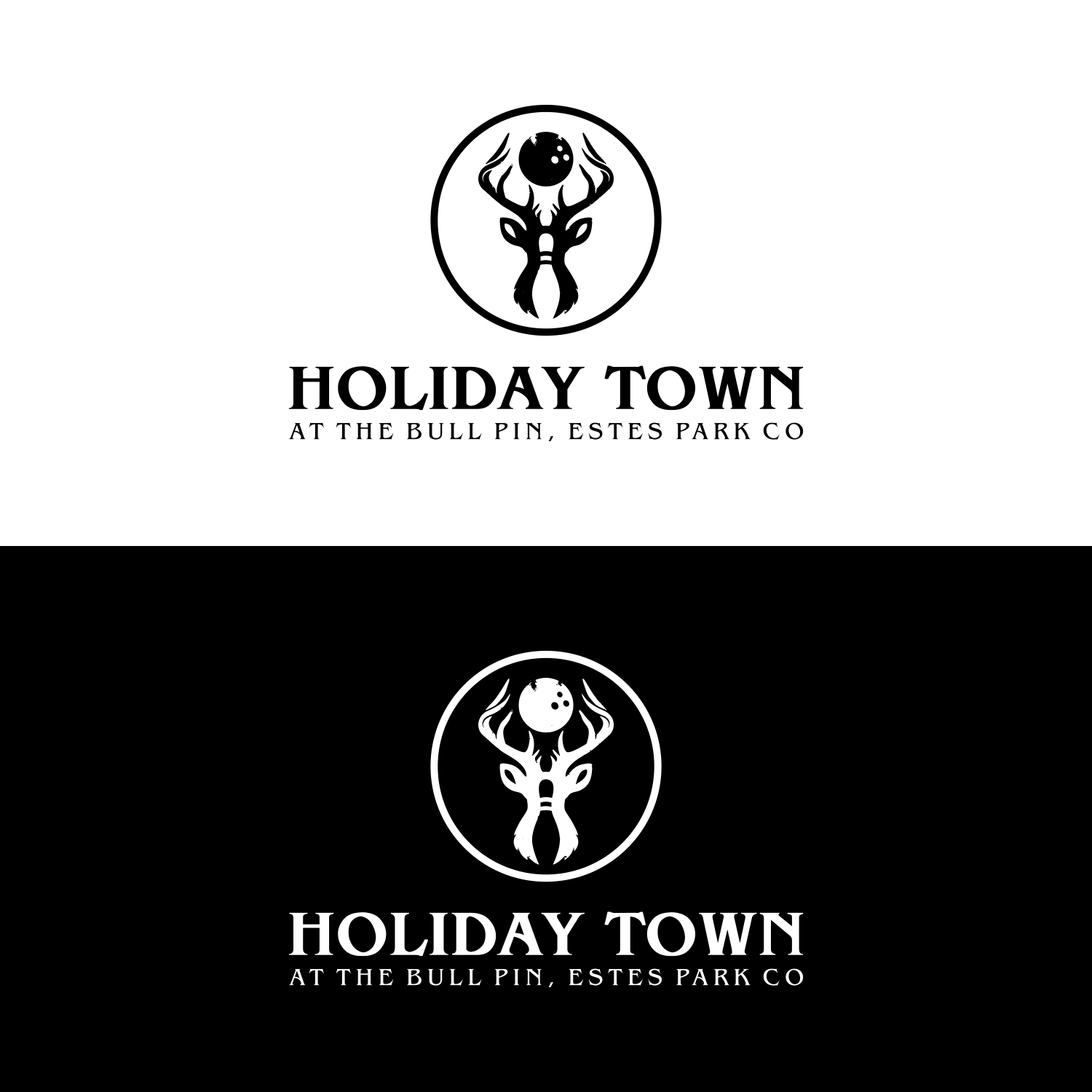 Logo Design by anak hits for this project | Design #33866515