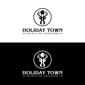 Logo Design by anak hits for this project | Design: #33866515