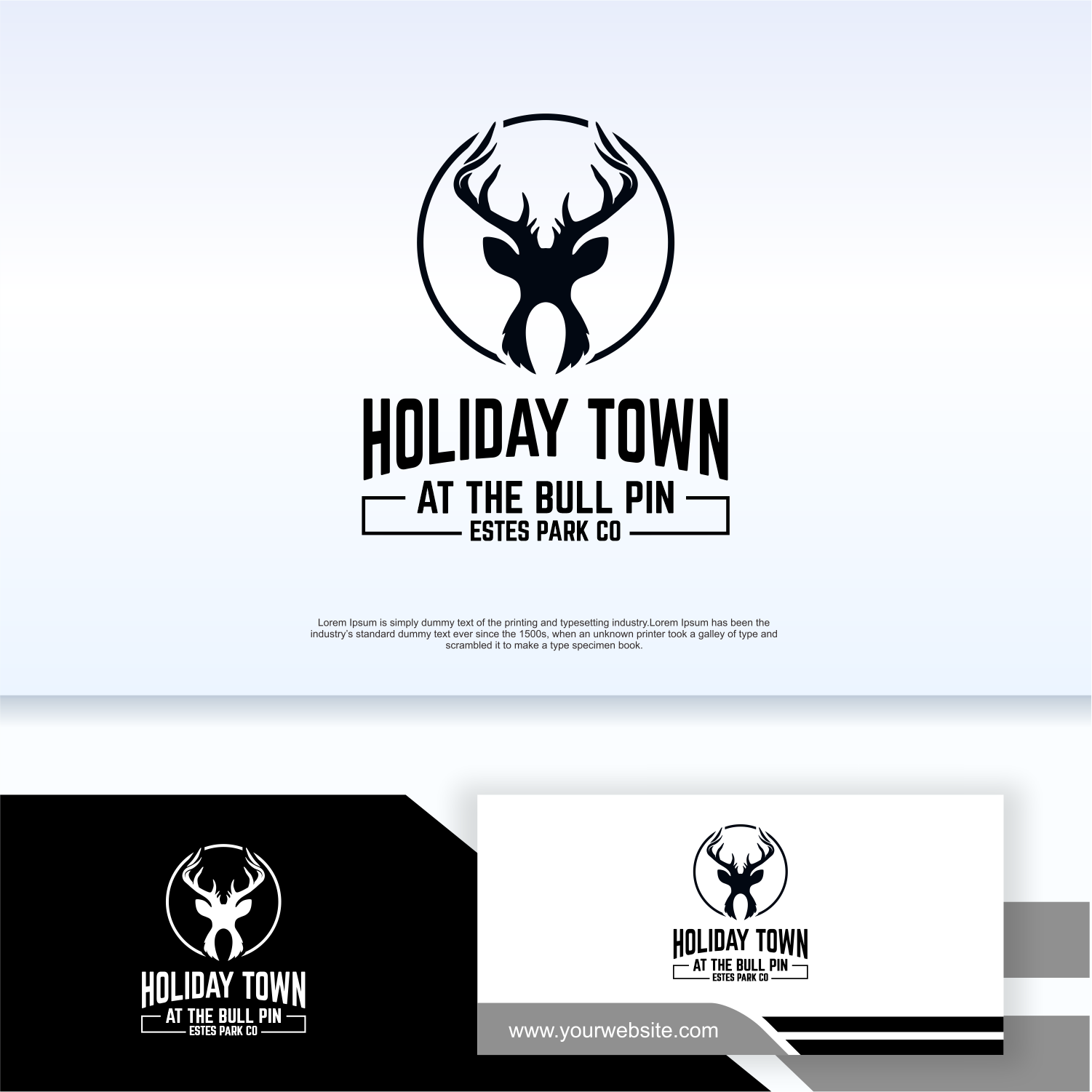 Logo Design by Apache Kretek for this project | Design #33866558