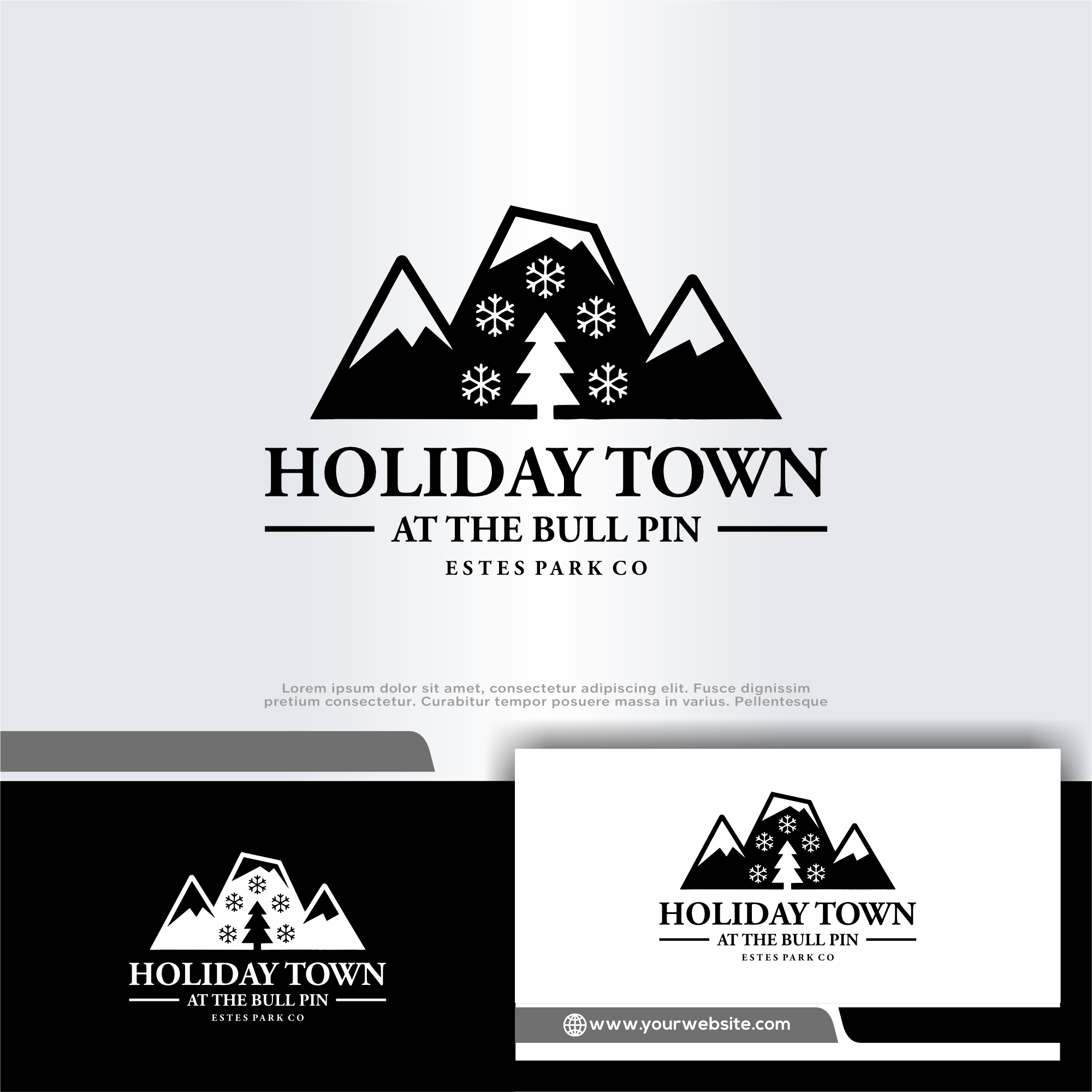 Logo Design by win it for this project | Design #33866953