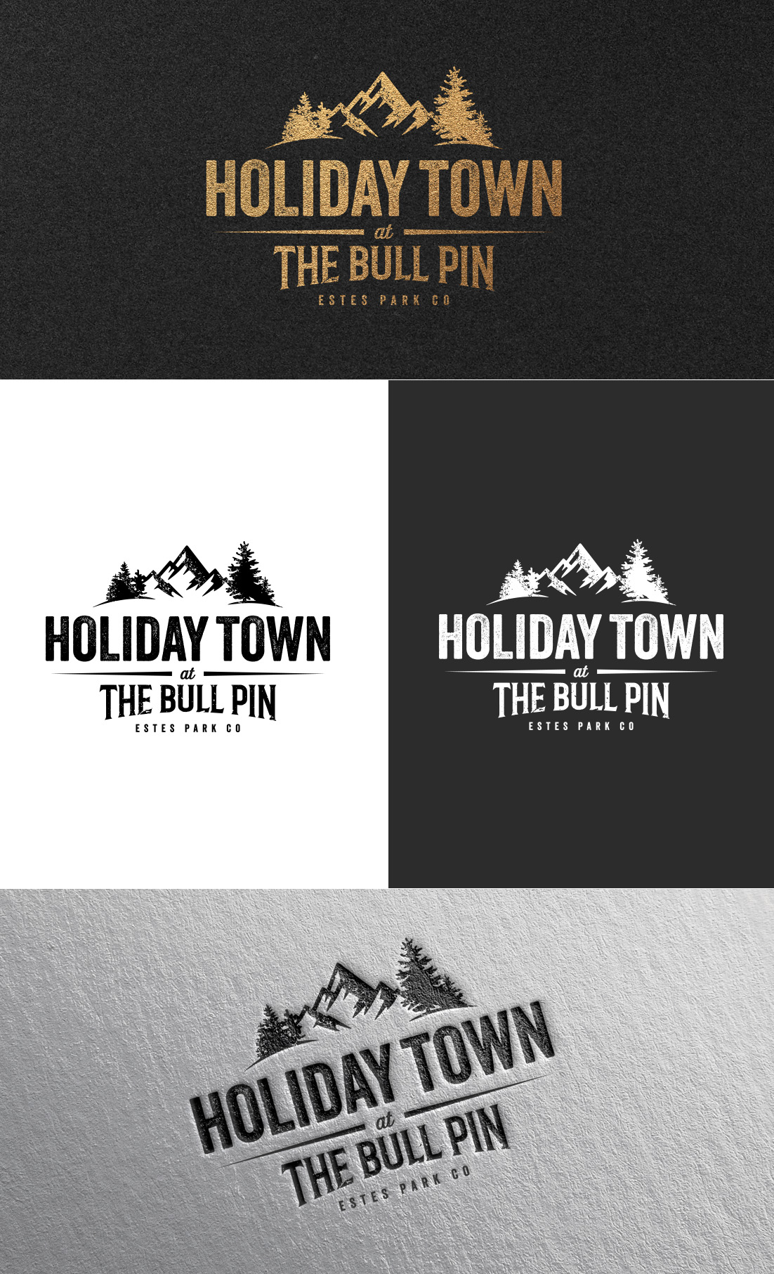 Logo Design by GLDesigns for this project | Design #33865543