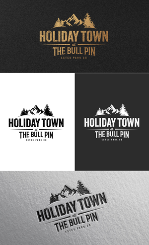 Logo Design by GLDesigns for this project | Design: #33865543