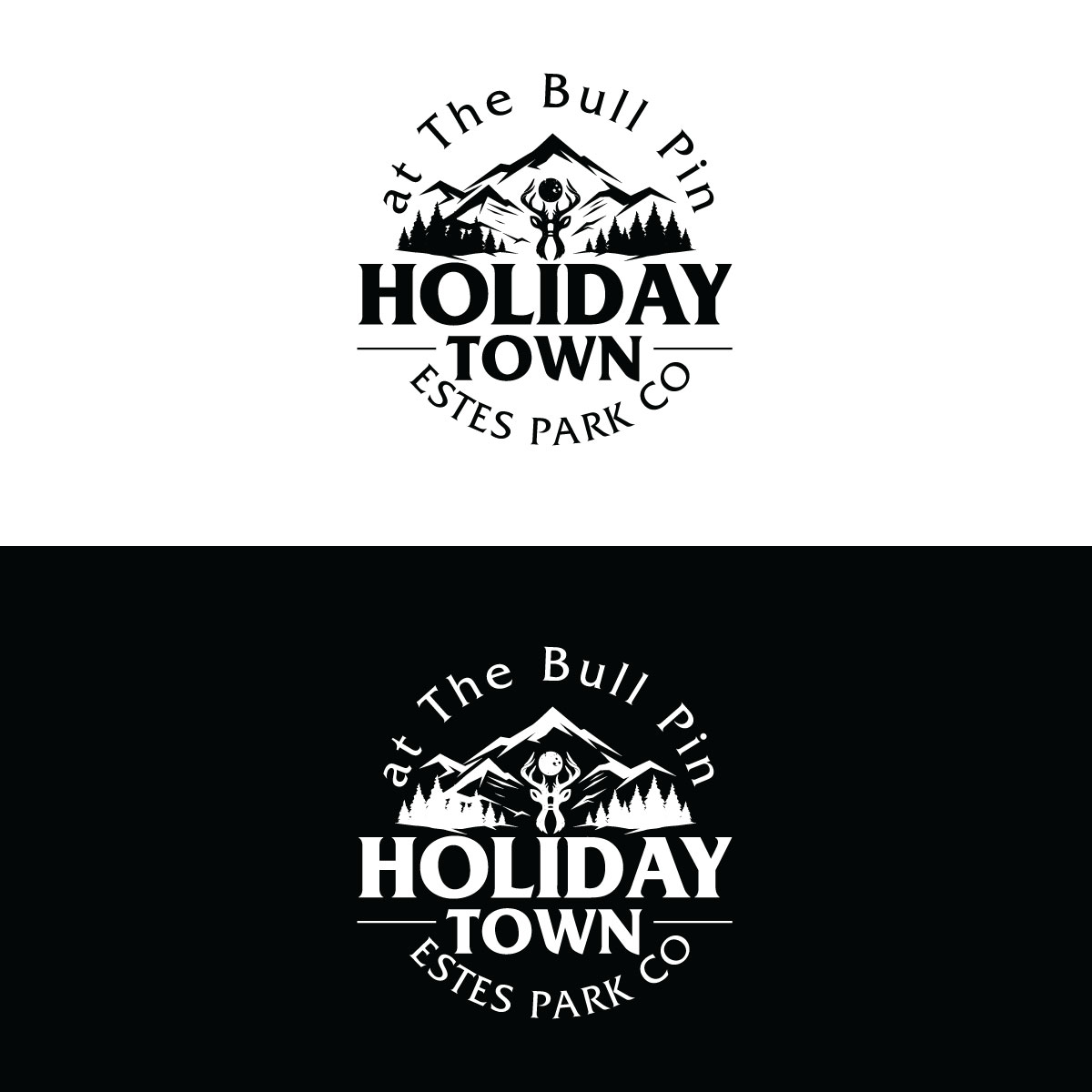 Logo Design by prodesigns99 for this project | Design #33868755